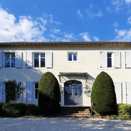 Villa Ker Milin Quimperlé Dış mekan fotoğraf