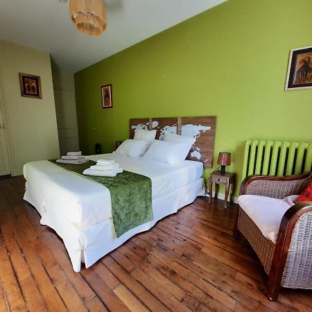 Villa Ker Milin Quimperlé Dış mekan fotoğraf