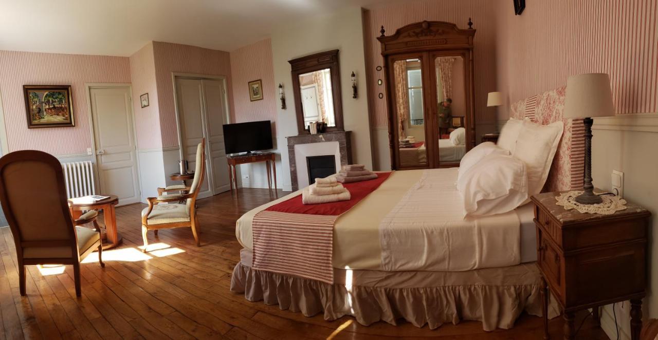 Villa Ker Milin Quimperlé Dış mekan fotoğraf