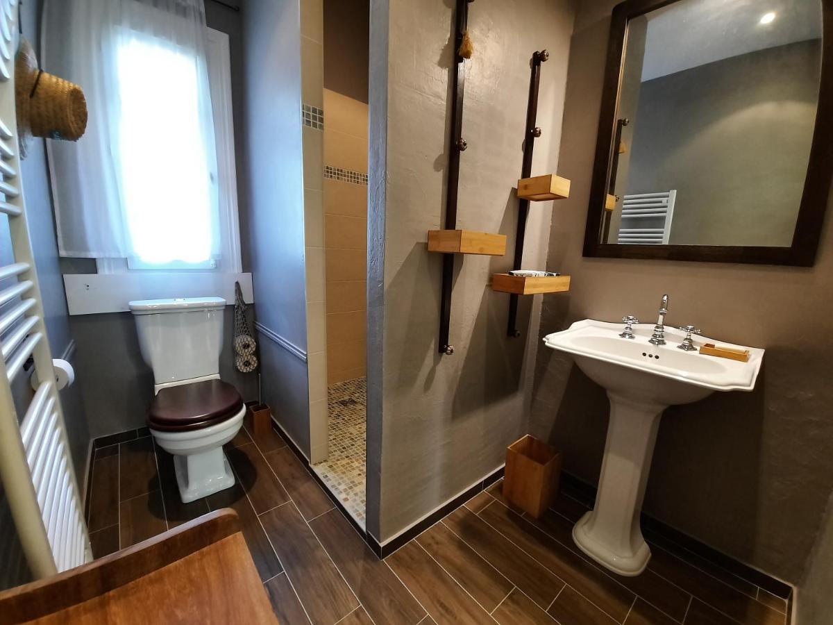 Villa Ker Milin Quimperlé Dış mekan fotoğraf