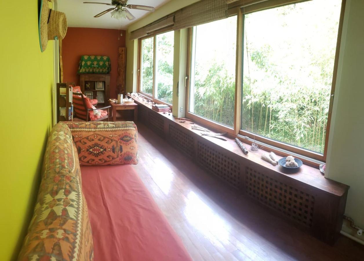 Villa Ker Milin Quimperlé Dış mekan fotoğraf