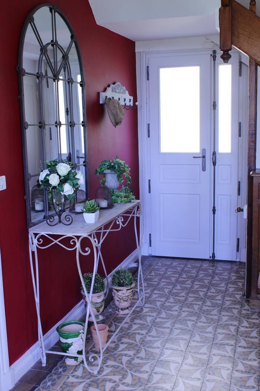Villa Ker Milin Quimperlé Dış mekan fotoğraf