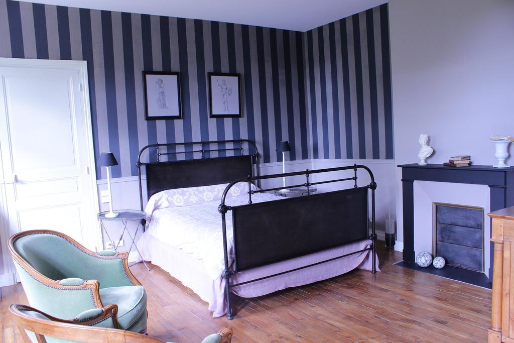 Villa Ker Milin Quimperlé Dış mekan fotoğraf