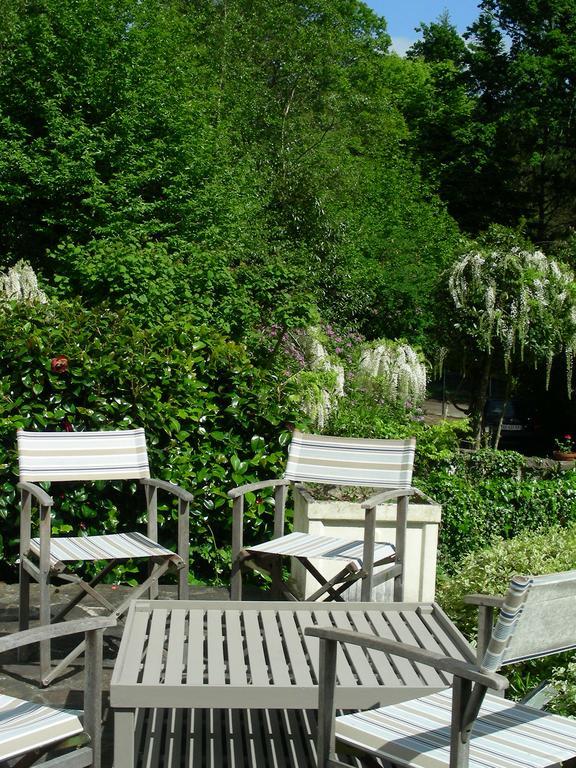 Villa Ker Milin Quimperlé Dış mekan fotoğraf