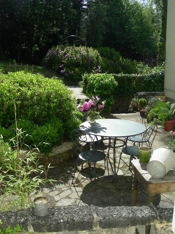 Villa Ker Milin Quimperlé Dış mekan fotoğraf